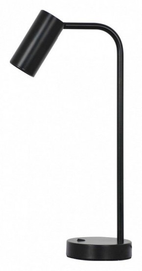 Настольная лампа офисная DeMarkt Астор 11 545033201 в Чебаркуле - chebarkul.ok-mebel.com | фото