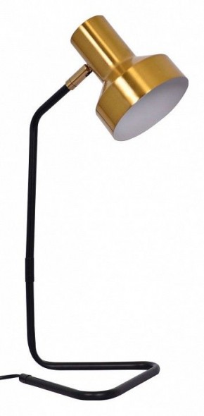 Настольная лампа офисная DeMarkt Хоф 497035301 в Чебаркуле - chebarkul.ok-mebel.com | фото