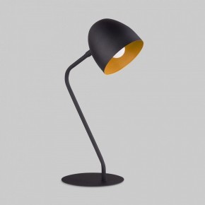 Настольная лампа офисная TK Lighting Soho 5036 Soho Black в Чебаркуле - chebarkul.ok-mebel.com | фото