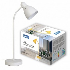 Настольная лампа офисная Uniel UML-B701 UL-00010156 в Чебаркуле - chebarkul.ok-mebel.com | фото 2