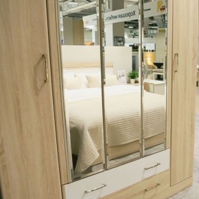 НИКА Н13 Шкаф для одежды в Чебаркуле - chebarkul.ok-mebel.com | фото 3