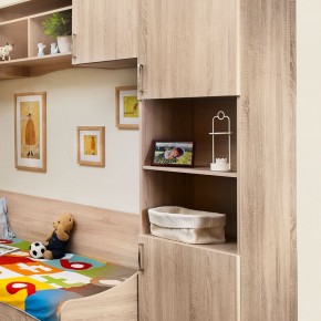 НИКА Н33 Шкаф МЦН в Чебаркуле - chebarkul.ok-mebel.com | фото 4