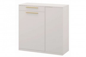 НИКОЛЬ 33 Тумба для обуви в Чебаркуле - chebarkul.ok-mebel.com | фото
