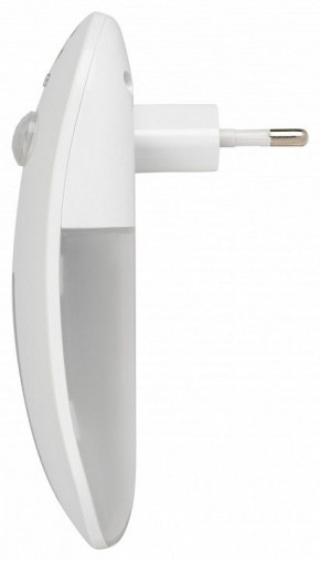 Ночник Эра  NN-621-LS-MS-W в Чебаркуле - chebarkul.ok-mebel.com | фото 2