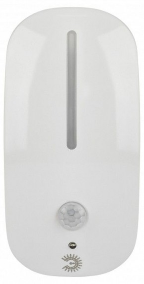 Ночник Эра  NN-621-LS-MS-W в Чебаркуле - chebarkul.ok-mebel.com | фото 4