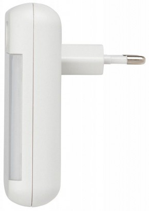 Ночник Эра  NN-624-SW-W в Чебаркуле - chebarkul.ok-mebel.com | фото 4