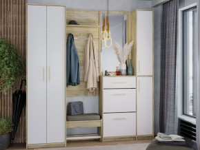Обувница НКМ Эдем-1 в Чебаркуле - chebarkul.ok-mebel.com | фото 3