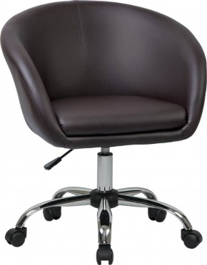 Офисное кресло LM-9500 Черное в Чебаркуле - chebarkul.ok-mebel.com | фото