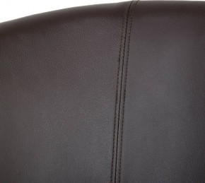 Офисное кресло LM-9500 Черное в Чебаркуле - chebarkul.ok-mebel.com | фото 7