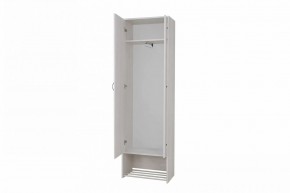 ОЛЬГА-МИЛК 3 Шкаф 2-х створчатый в Чебаркуле - chebarkul.ok-mebel.com | фото 3