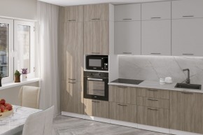 ПАРМА Кухонный гарнитур Экстра (3000 мм) в Чебаркуле - chebarkul.ok-mebel.com | фото