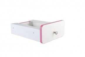 Парта-трансофрмер Amare II Pink + ящик + SST3 Pink в Чебаркуле - chebarkul.ok-mebel.com | фото 6