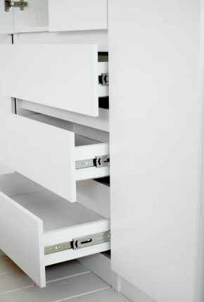 ПАРУС Шкаф 4-х ств. 1600 в Чебаркуле - chebarkul.ok-mebel.com | фото 7