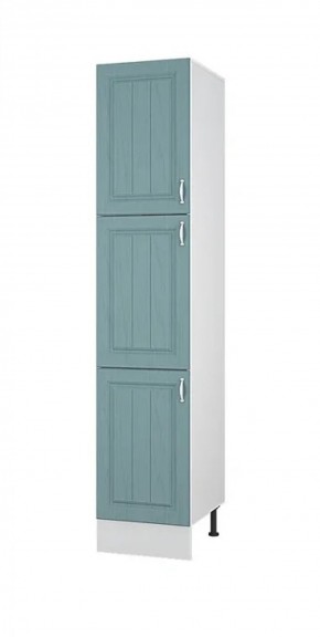 Пенал 450 (Ш*В*Г) 450*2220*560 в Чебаркуле - chebarkul.ok-mebel.com | фото