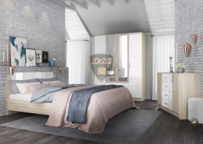 СОФИ СШП450.1 Пенал в Чебаркуле - chebarkul.ok-mebel.com | фото 4
