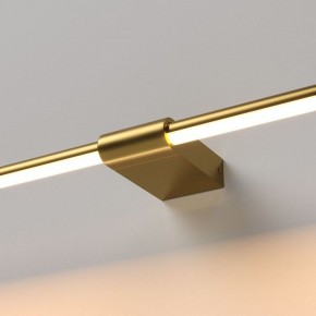 Подсветка для картины Elektrostandard Luar 40125/LED в Чебаркуле - chebarkul.ok-mebel.com | фото 2
