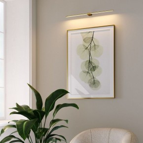 Подсветка для картины Elektrostandard Luar 40125/LED в Чебаркуле - chebarkul.ok-mebel.com | фото 5