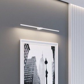 Подсветка для картины Elektrostandard Luar 40153/LED в Чебаркуле - chebarkul.ok-mebel.com | фото 5
