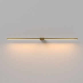 Подсветка для картины Elektrostandard Luar 40153/LED в Чебаркуле - chebarkul.ok-mebel.com | фото 4