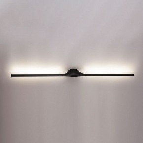 Подсветка для зеркала Arte Lamp Gacrux A2041AP-14BK в Чебаркуле - chebarkul.ok-mebel.com | фото 2
