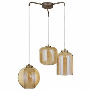 Подвесная люстра 33 идеи M37AM PND169S.03.17ABM.002-M37AM в Чебаркуле - chebarkul.ok-mebel.com | фото 2