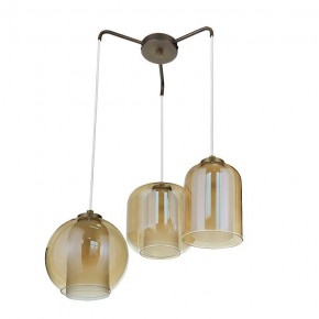 Подвесная люстра 33 идеи M37AM PND169S.03.17ABM.002-M37AM в Чебаркуле - chebarkul.ok-mebel.com | фото 3
