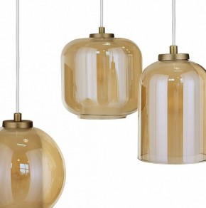 Подвесная люстра 33 идеи M37AM PND169S.03.17ABM.002-M37AM в Чебаркуле - chebarkul.ok-mebel.com | фото 4