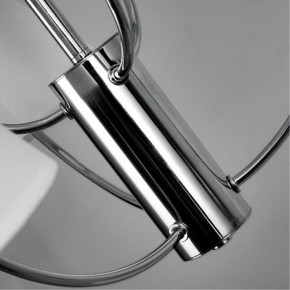 Подвесная люстра Arte Lamp Rondo A4086LM-6CC в Чебаркуле - chebarkul.ok-mebel.com | фото 4