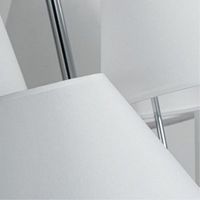 Подвесная люстра Arte Lamp Rondo A4086LM-6CC в Чебаркуле - chebarkul.ok-mebel.com | фото 5