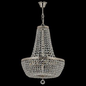 Подвесная люстра Arti Lampadari Castellana Nickel Castellana E 1.5.40.100 N в Чебаркуле - chebarkul.ok-mebel.com | фото 3