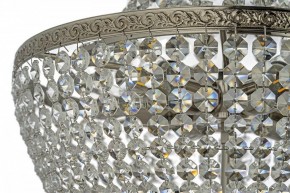 Подвесная люстра Arti Lampadari Castellana Nickel Castellana E 1.5.40.100 N в Чебаркуле - chebarkul.ok-mebel.com | фото 6