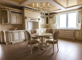 Подвесная люстра Arti Lampadari Fortezza Fortezza E 1.1.8 G в Чебаркуле - chebarkul.ok-mebel.com | фото 2