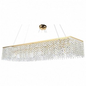 Подвесная люстра Arti Lampadari Milano Milano E 1.5.120X30.104 G в Чебаркуле - chebarkul.ok-mebel.com | фото 3