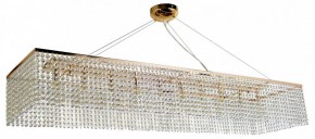 Подвесная люстра Arti Lampadari Milano Milano E 1.5.120X30.501 G в Чебаркуле - chebarkul.ok-mebel.com | фото 2
