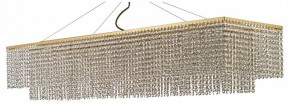 Подвесная люстра Arti Lampadari Milano Milano E 1.5.120X30.502 G в Чебаркуле - chebarkul.ok-mebel.com | фото