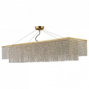 Подвесная люстра Arti Lampadari Milano Milano E 1.5.120X30.502 G в Чебаркуле - chebarkul.ok-mebel.com | фото 2