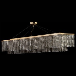 Подвесная люстра Arti Lampadari Milano Milano E 1.5.120X30.502 G в Чебаркуле - chebarkul.ok-mebel.com | фото 3