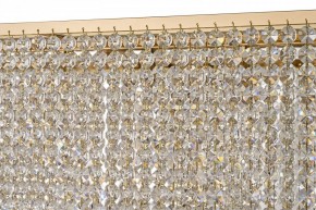 Подвесная люстра Arti Lampadari Milano Milano E 1.5.120X30.502 G в Чебаркуле - chebarkul.ok-mebel.com | фото 4