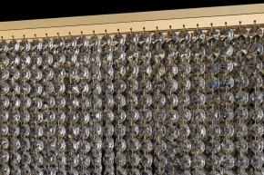 Подвесная люстра Arti Lampadari Milano Milano E 1.5.120X30.502 G в Чебаркуле - chebarkul.ok-mebel.com | фото 5