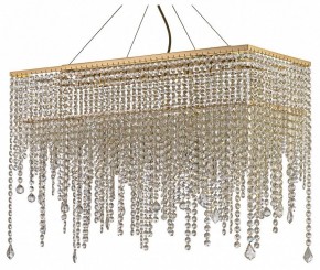Подвесная люстра Arti Lampadari Milano Milano E 1.5.70X25.105 G в Чебаркуле - chebarkul.ok-mebel.com | фото