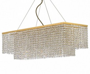 Подвесная люстра Arti Lampadari Milano Milano E 1.5.70X25.502 G в Чебаркуле - chebarkul.ok-mebel.com | фото