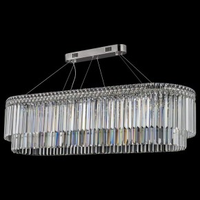 Подвесная люстра Arti Lampadari Ovindoli Gold Ovindoli L 1.5.100x35.101 N в Чебаркуле - chebarkul.ok-mebel.com | фото 3