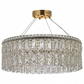Подвесная люстра Arti Lampadari Ovindoli Gold Ovindoli L 1.5.60.100 G в Чебаркуле - chebarkul.ok-mebel.com | фото 3