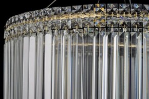 Подвесная люстра Arti Lampadari Ovindoli Gold Ovindoli L 1.5.60.101 G в Чебаркуле - chebarkul.ok-mebel.com | фото 4