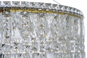 Подвесная люстра Arti Lampadari Ovindoli Gold Ovindoli L 1.5.80.100 G в Чебаркуле - chebarkul.ok-mebel.com | фото 5