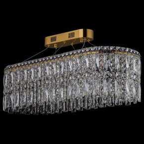 Подвесная люстра Arti Lampadari Ovindoli Gold Ovindoli L 1.5.80x30.100 G в Чебаркуле - chebarkul.ok-mebel.com | фото 3
