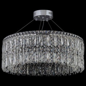 Подвесная люстра Arti Lampadari Ovindoli Nickel Ovindoli L 1.5.60.100 N в Чебаркуле - chebarkul.ok-mebel.com | фото 2