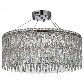 Подвесная люстра Arti Lampadari Ovindoli Nickel Ovindoli L 1.5.60.100 N в Чебаркуле - chebarkul.ok-mebel.com | фото 3
