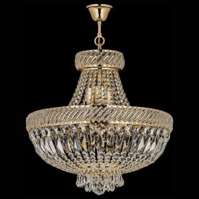Подвесная люстра Arti Lampadari Palermo Palermo E 1.5.45.101 G в Чебаркуле - chebarkul.ok-mebel.com | фото 3