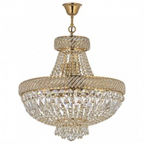 Подвесная люстра Arti Lampadari Palermo Palermo E 1.5.45.101 G в Чебаркуле - chebarkul.ok-mebel.com | фото 4